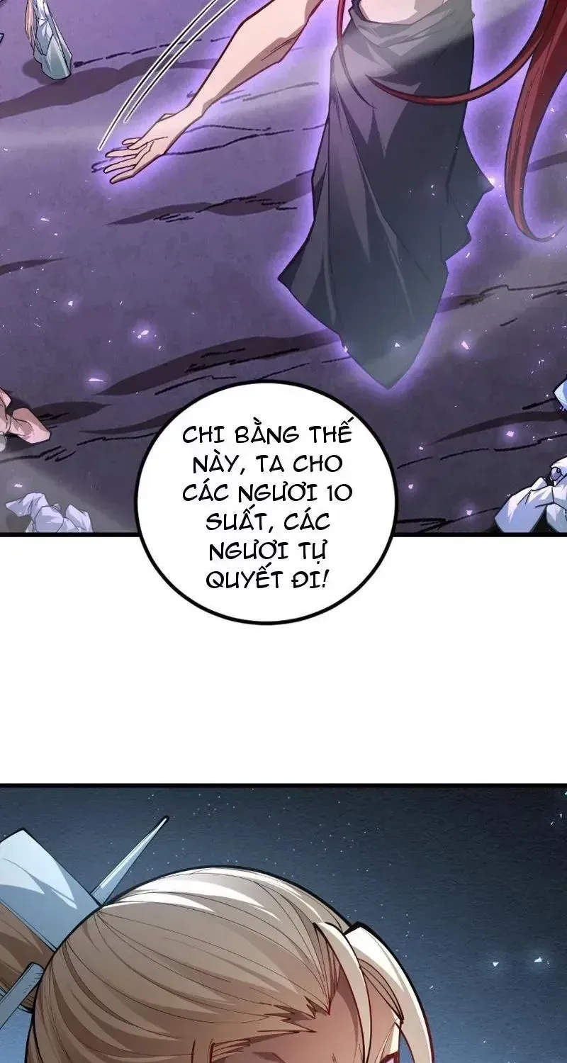 Ta Là Chúa Tể Trùng Độc - Chap 135 - Trang 42