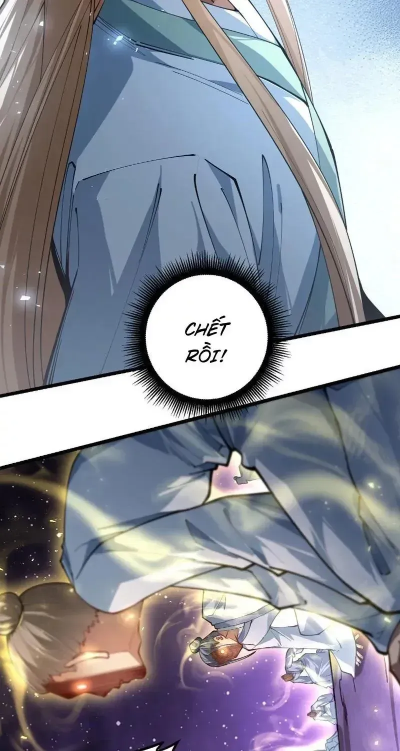 Ta Là Chúa Tể Trùng Độc - Chap 135 - Trang 44