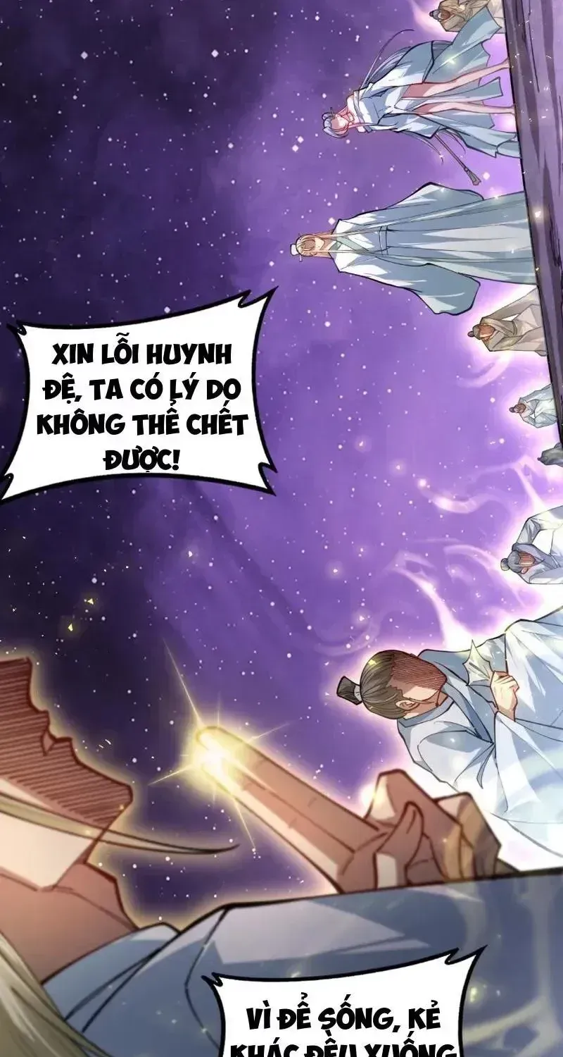 Ta Là Chúa Tể Trùng Độc - Chap 135 - Trang 46