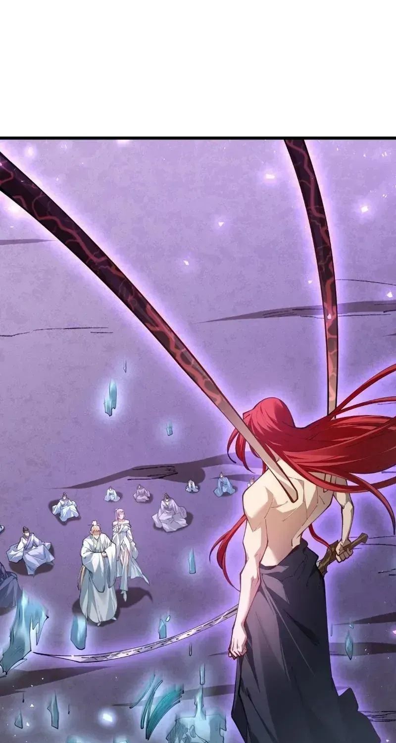 Ta Là Chúa Tể Trùng Độc - Chap 135 - Trang 6