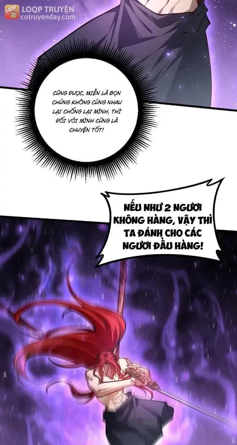 Ta Là Chúa Tể Trùng Độc - Chap 135 - Trang 52