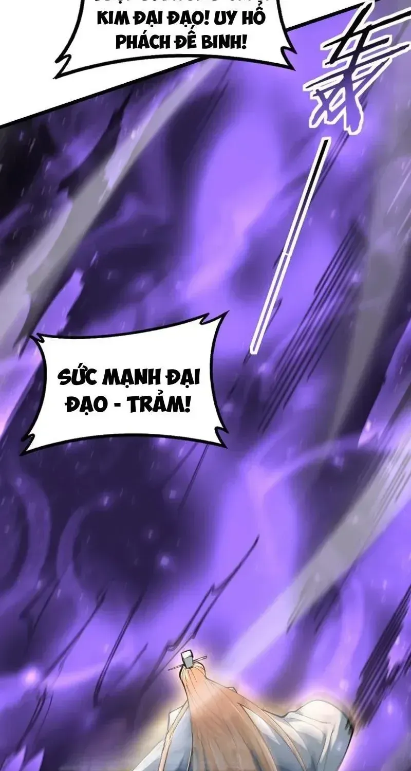 Ta Là Chúa Tể Trùng Độc - Chap 135 - Trang 54
