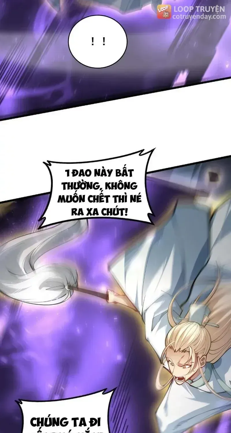 Ta Là Chúa Tể Trùng Độc - Chap 135 - Trang 56