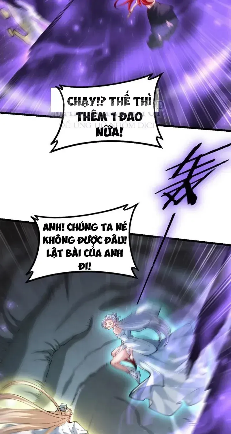 Ta Là Chúa Tể Trùng Độc - Chap 135 - Trang 60