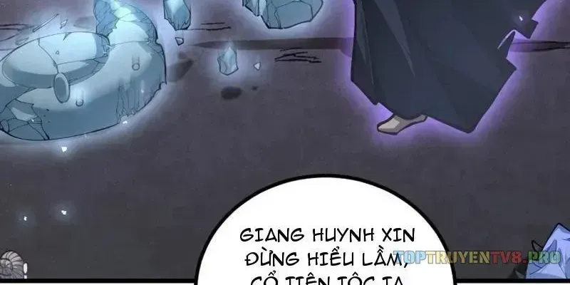 Ta Là Chúa Tể Trùng Độc - Chap 135 - Trang 7