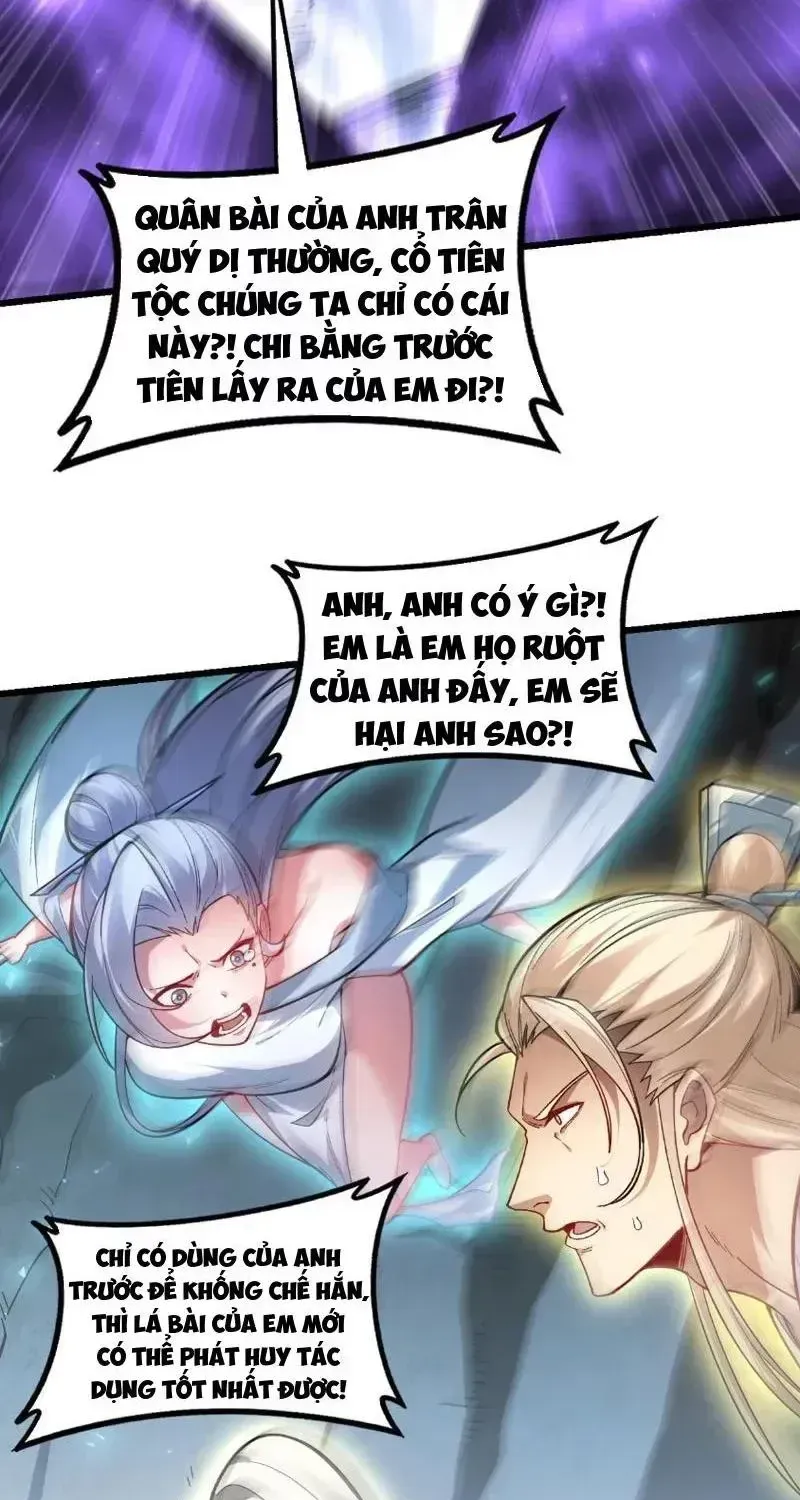 Ta Là Chúa Tể Trùng Độc - Chap 135 - Trang 62