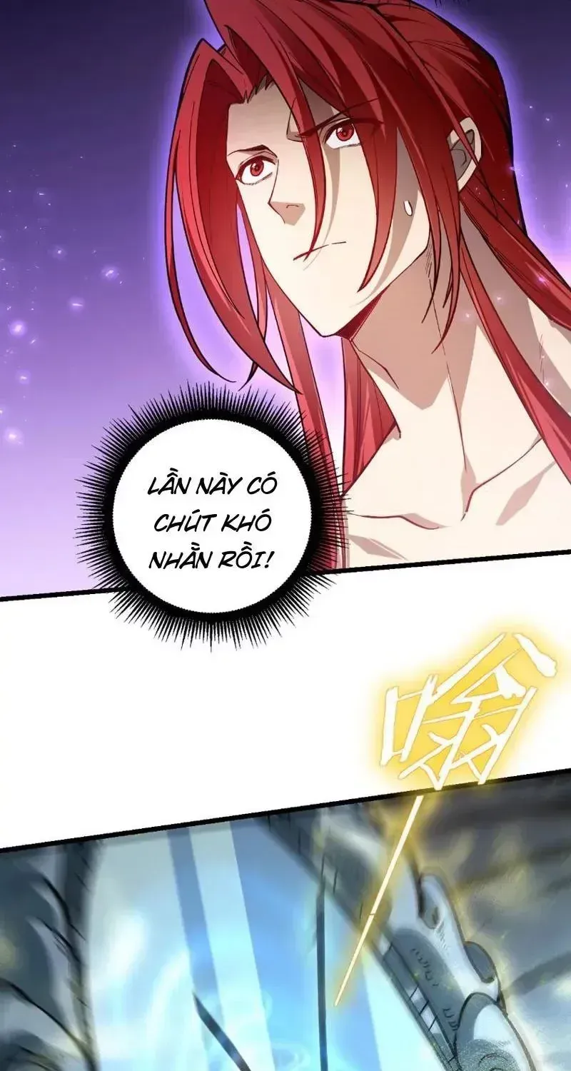Ta Là Chúa Tể Trùng Độc - Chap 135 - Trang 70