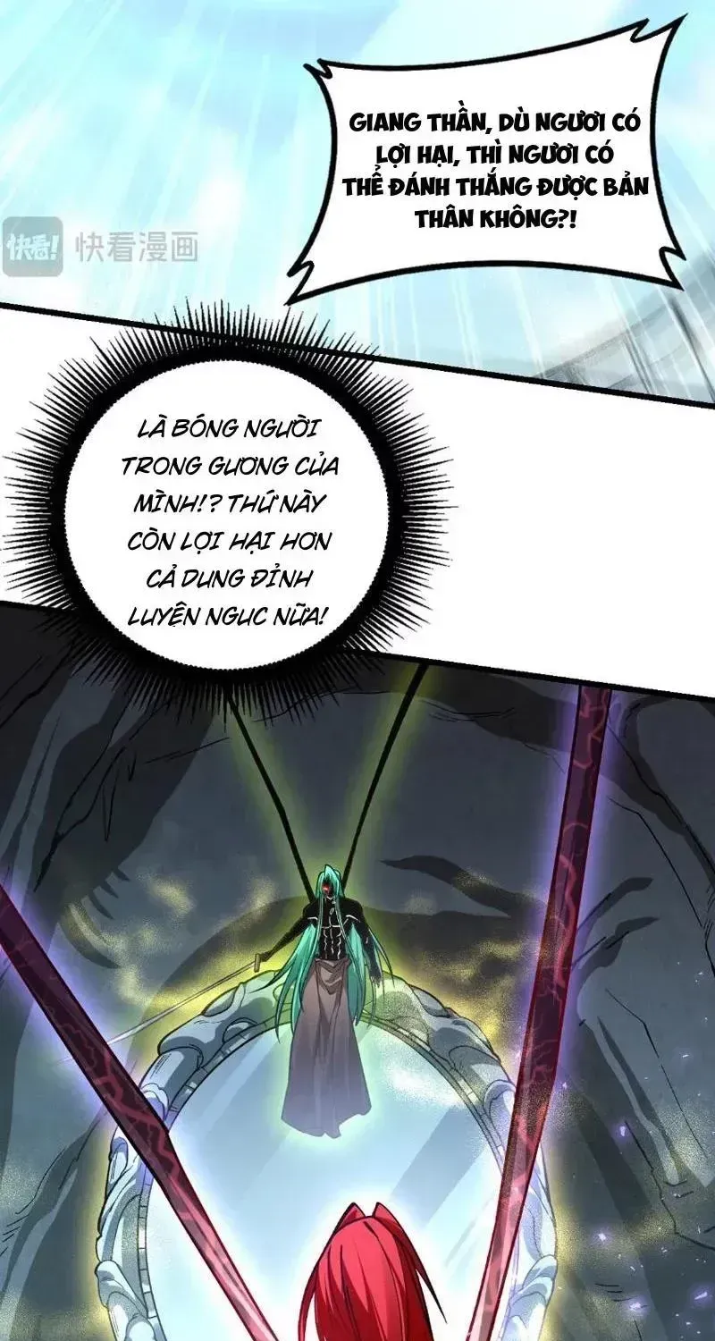 Ta Là Chúa Tể Trùng Độc - Chap 135 - Trang 74