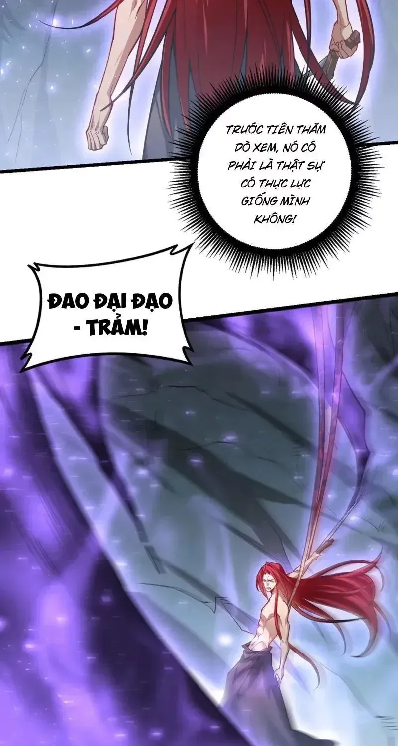 Ta Là Chúa Tể Trùng Độc - Chap 135 - Trang 76
