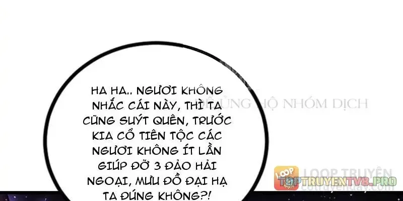 Ta Là Chúa Tể Trùng Độc - Chap 135 - Trang 9