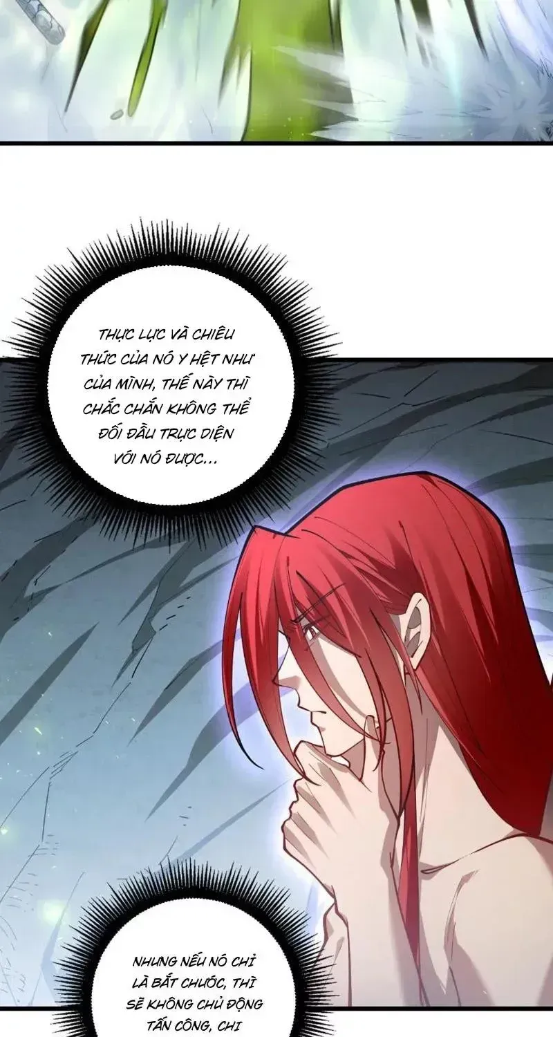 Ta Là Chúa Tể Trùng Độc - Chap 135 - Trang 82