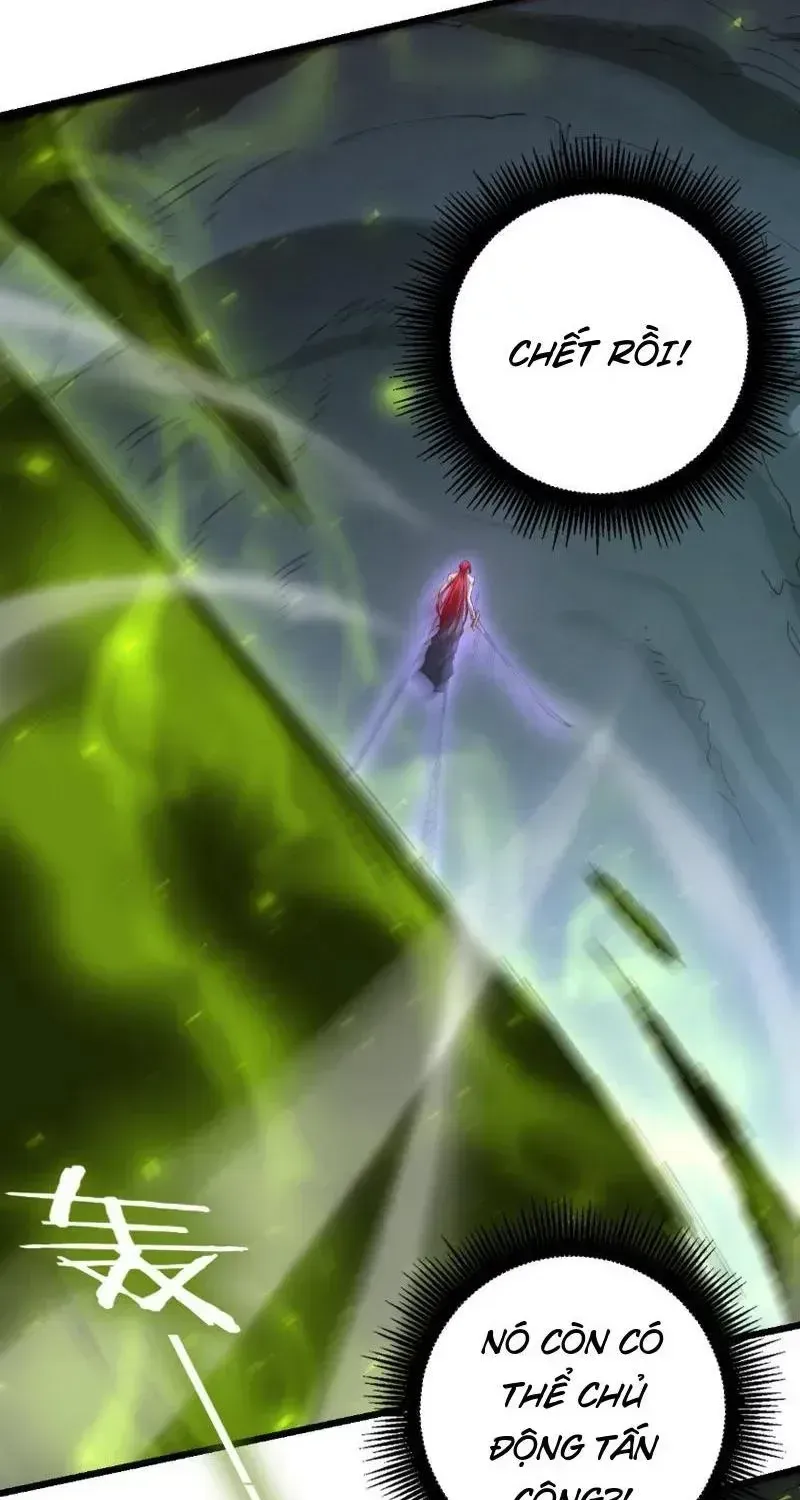 Ta Là Chúa Tể Trùng Độc - Chap 135 - Trang 86