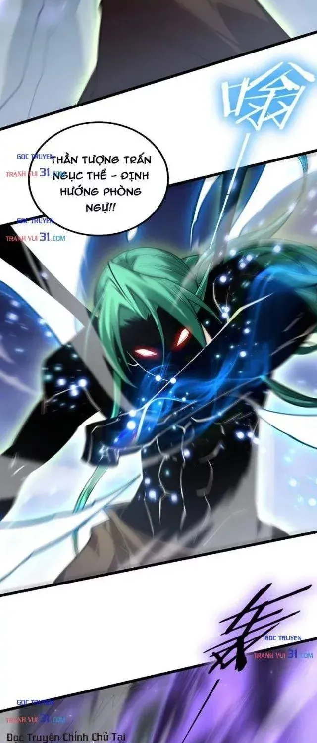 Ta Là Chúa Tể Trùng Độc - Chap 136 - Trang 11