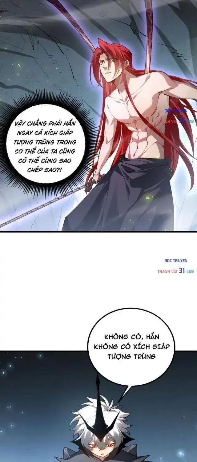 Ta Là Chúa Tể Trùng Độc - Chap 136 - Trang 13