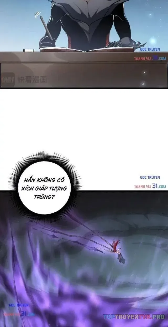 Ta Là Chúa Tể Trùng Độc - Chap 136 - Trang 14