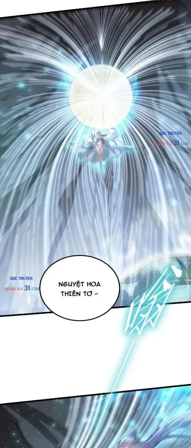 Ta Là Chúa Tể Trùng Độc - Chap 136 - Trang 18