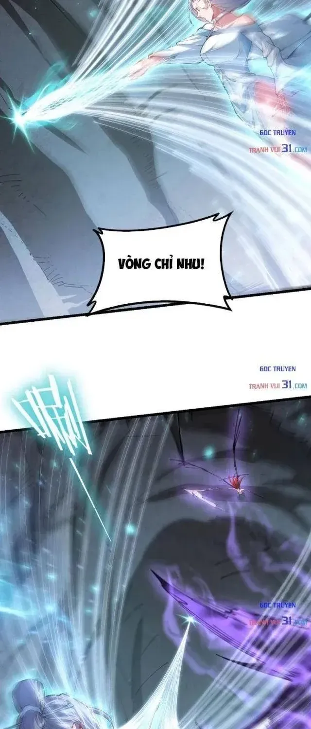 Ta Là Chúa Tể Trùng Độc - Chap 136 - Trang 19