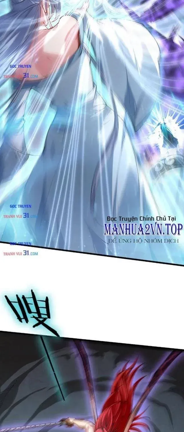 Ta Là Chúa Tể Trùng Độc - Chap 136 - Trang 20