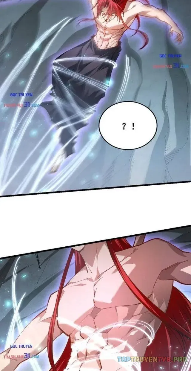 Ta Là Chúa Tể Trùng Độc - Chap 136 - Trang 21