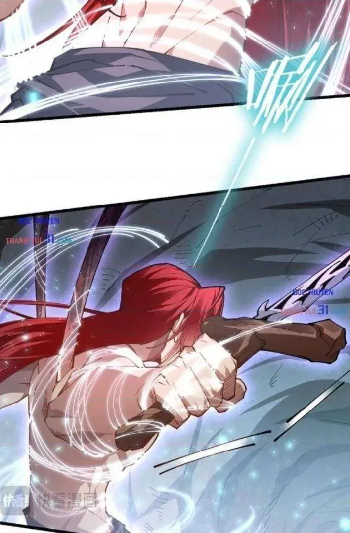 Ta Là Chúa Tể Trùng Độc - Chap 136 - Trang 22
