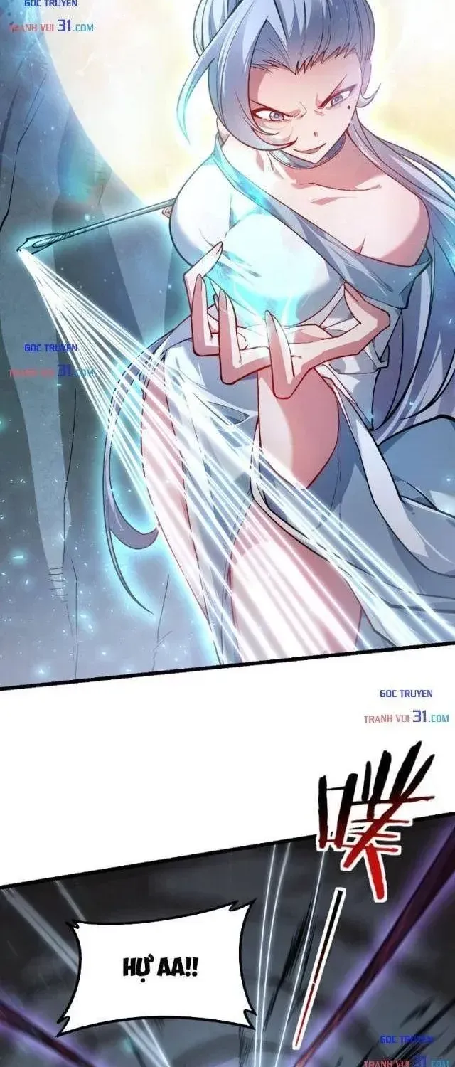Ta Là Chúa Tể Trùng Độc - Chap 136 - Trang 24