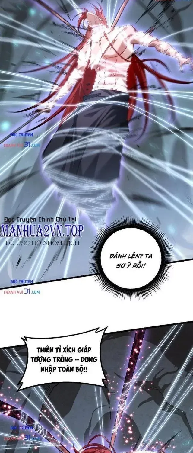 Ta Là Chúa Tể Trùng Độc - Chap 136 - Trang 25