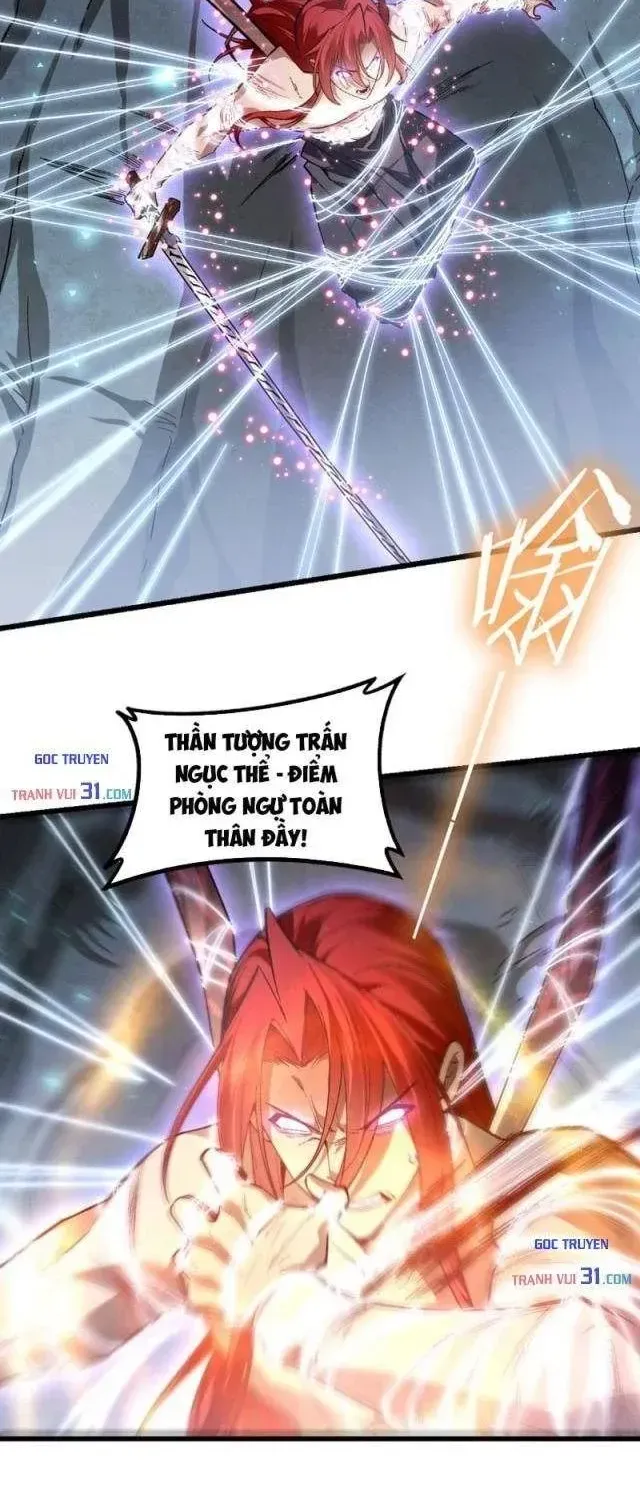 Ta Là Chúa Tể Trùng Độc - Chap 136 - Trang 26