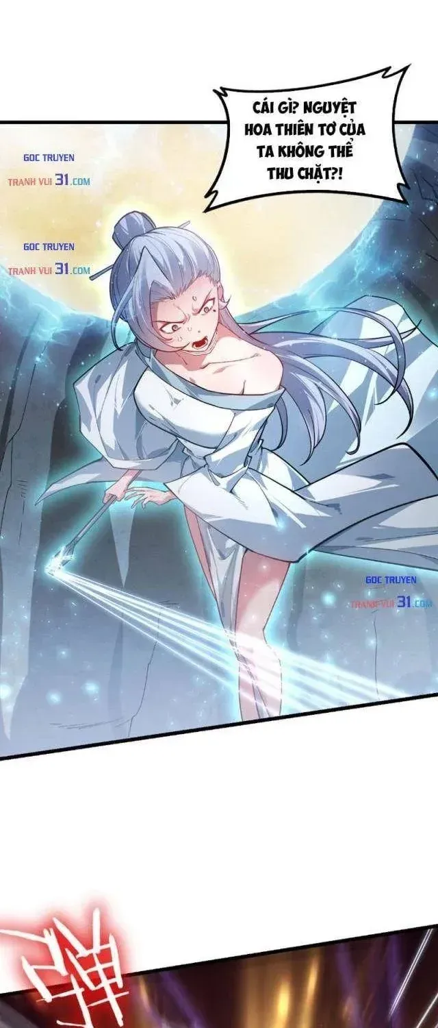 Ta Là Chúa Tể Trùng Độc - Chap 136 - Trang 27