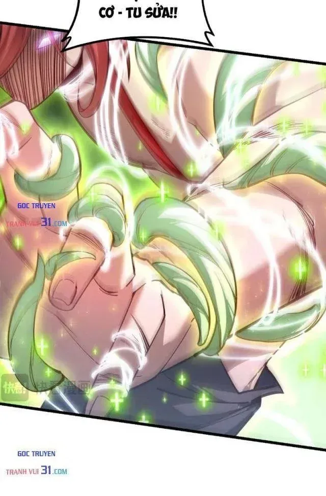 Ta Là Chúa Tể Trùng Độc - Chap 136 - Trang 29