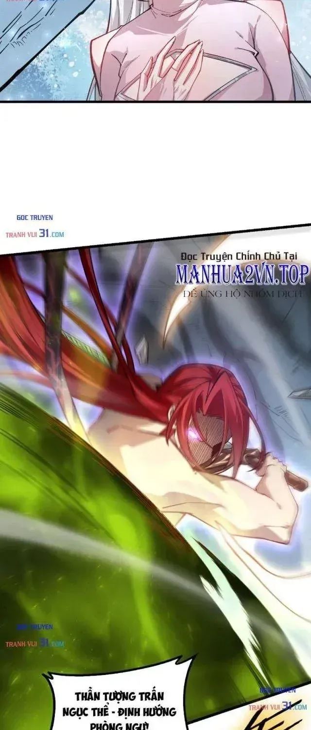 Ta Là Chúa Tể Trùng Độc - Chap 136 - Trang 4