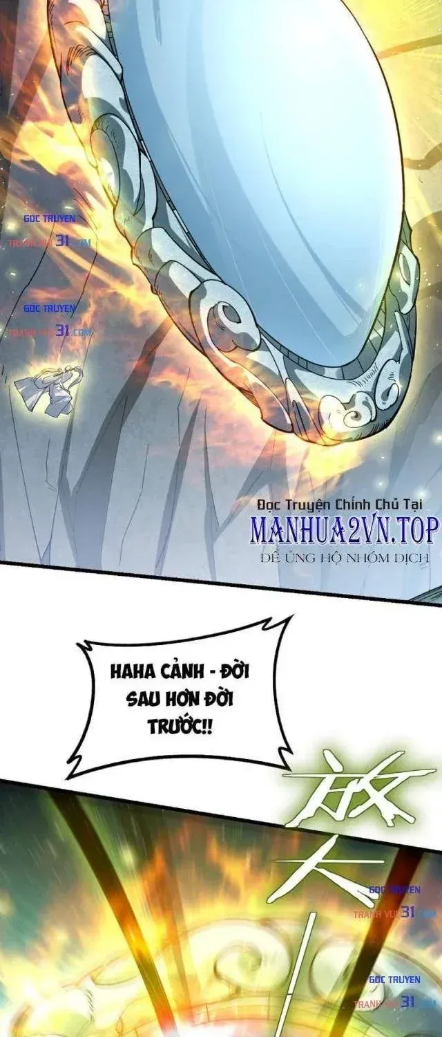 Ta Là Chúa Tể Trùng Độc - Chap 136 - Trang 32