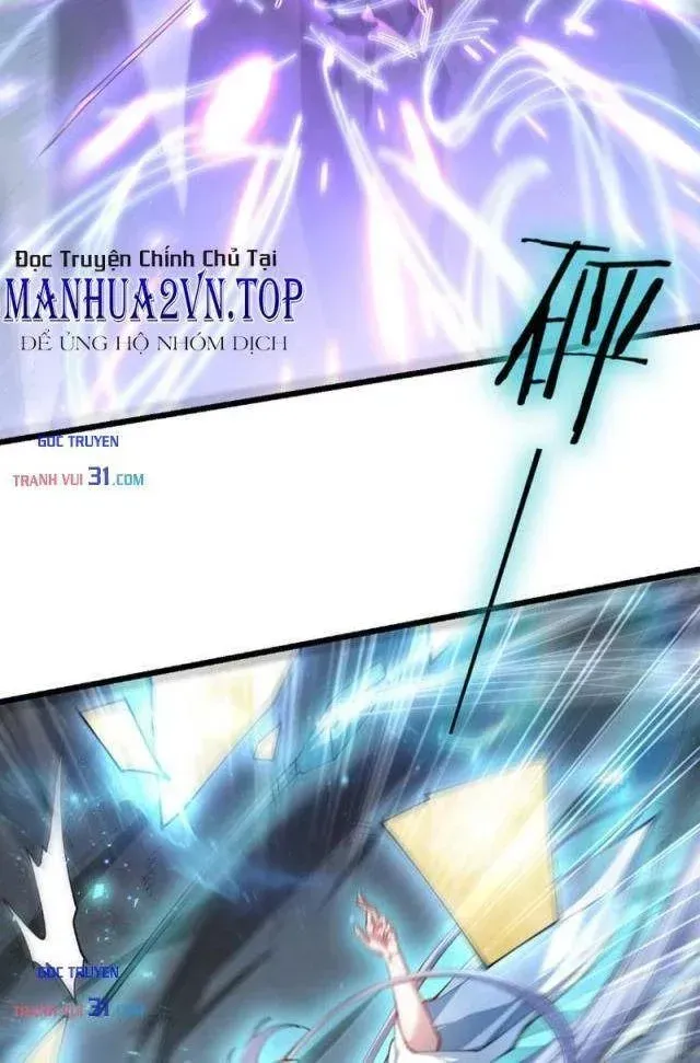 Ta Là Chúa Tể Trùng Độc - Chap 136 - Trang 36