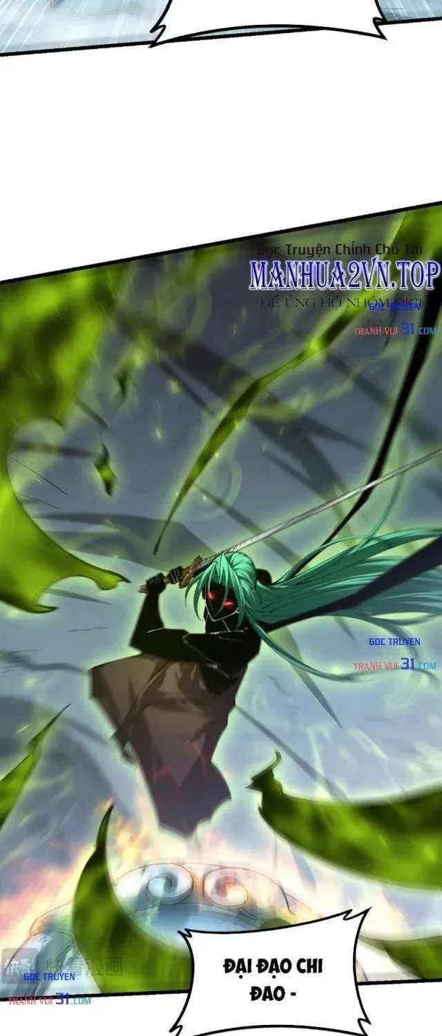 Ta Là Chúa Tể Trùng Độc - Chap 136 - Trang 39