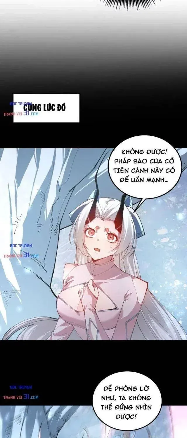 Ta Là Chúa Tể Trùng Độc - Chap 136 - Trang 41