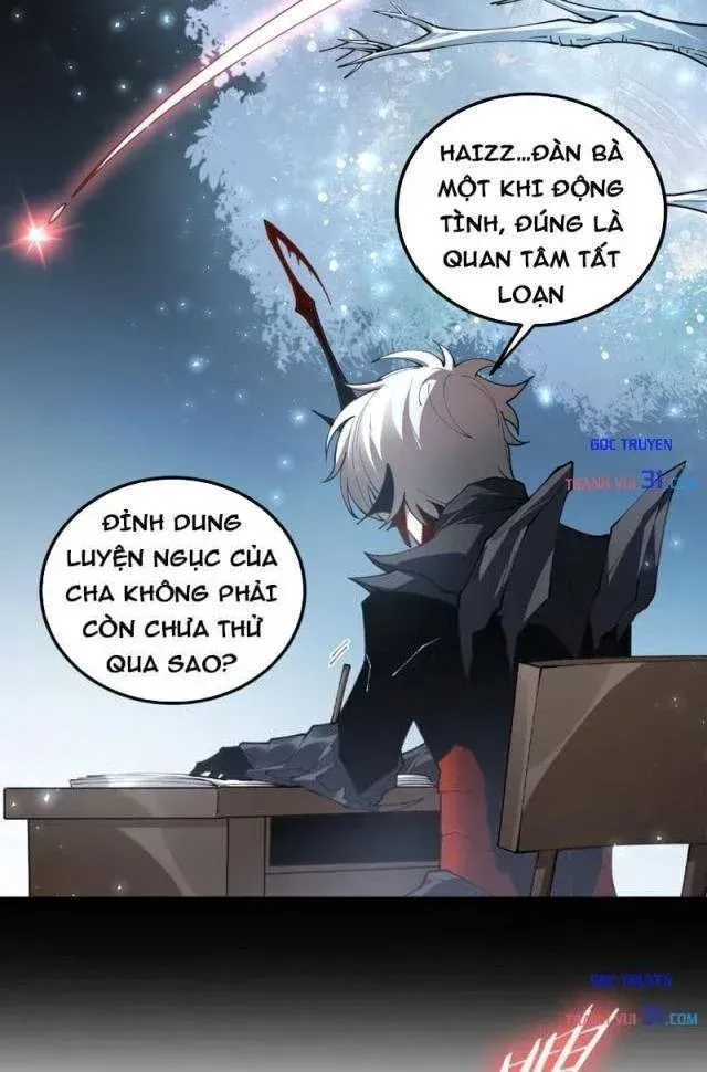 Ta Là Chúa Tể Trùng Độc - Chap 136 - Trang 43