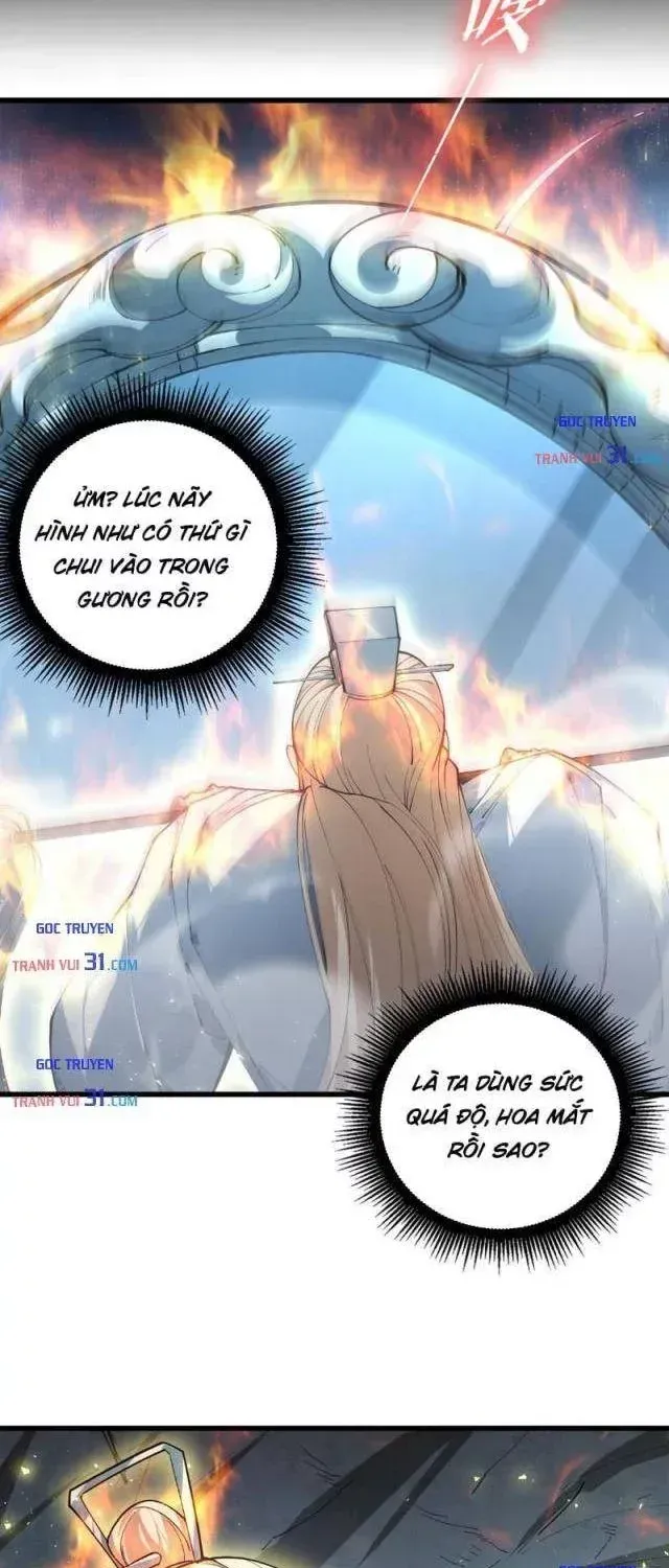 Ta Là Chúa Tể Trùng Độc - Chap 136 - Trang 44