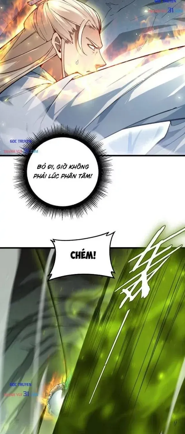 Ta Là Chúa Tể Trùng Độc - Chap 136 - Trang 45