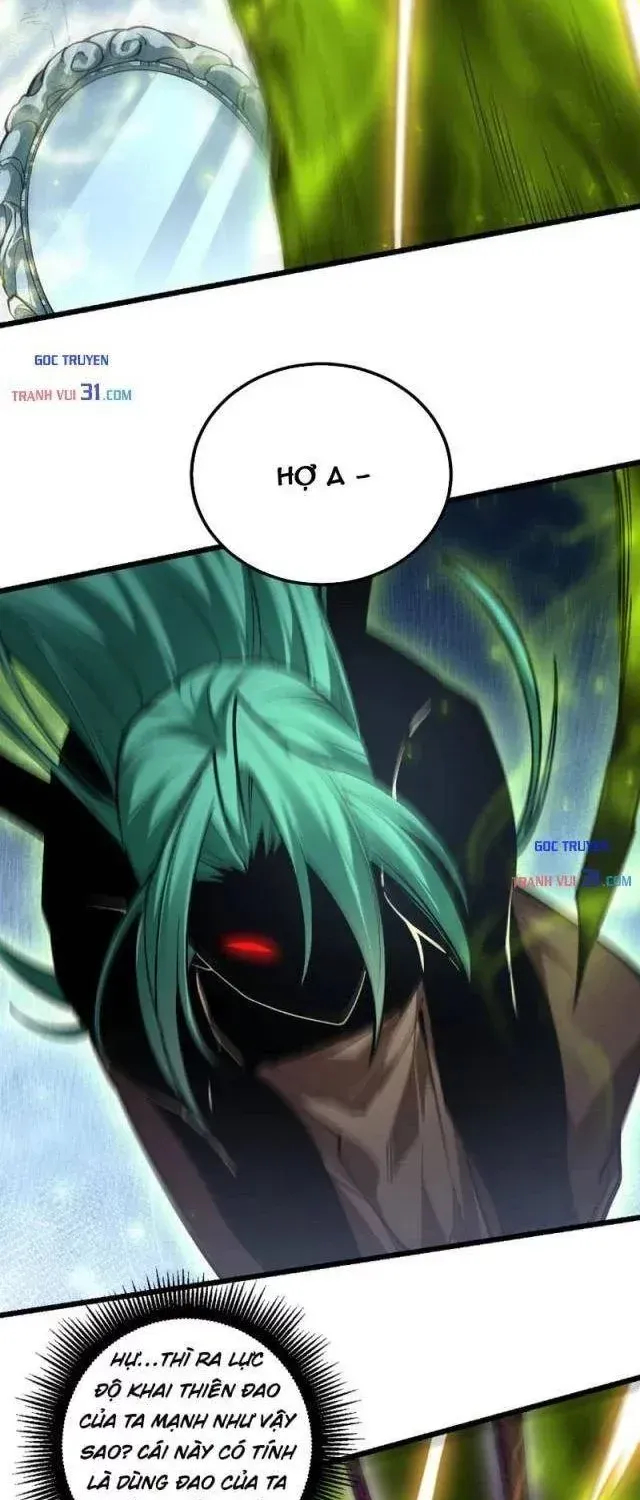 Ta Là Chúa Tể Trùng Độc - Chap 136 - Trang 6