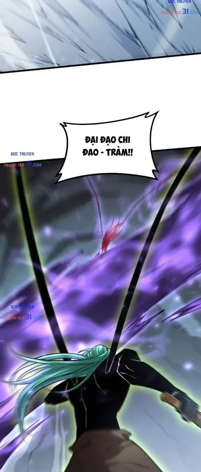 Ta Là Chúa Tể Trùng Độc - Chap 136 - Trang 10