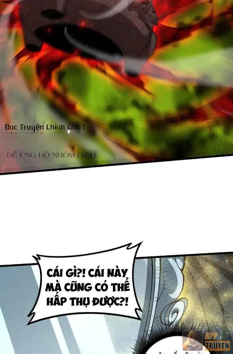 Ta Là Chúa Tể Trùng Độc - Chap 137 - Trang 11