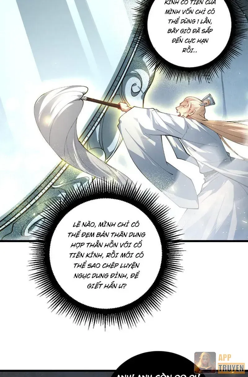 Ta Là Chúa Tể Trùng Độc - Chap 137 - Trang 12