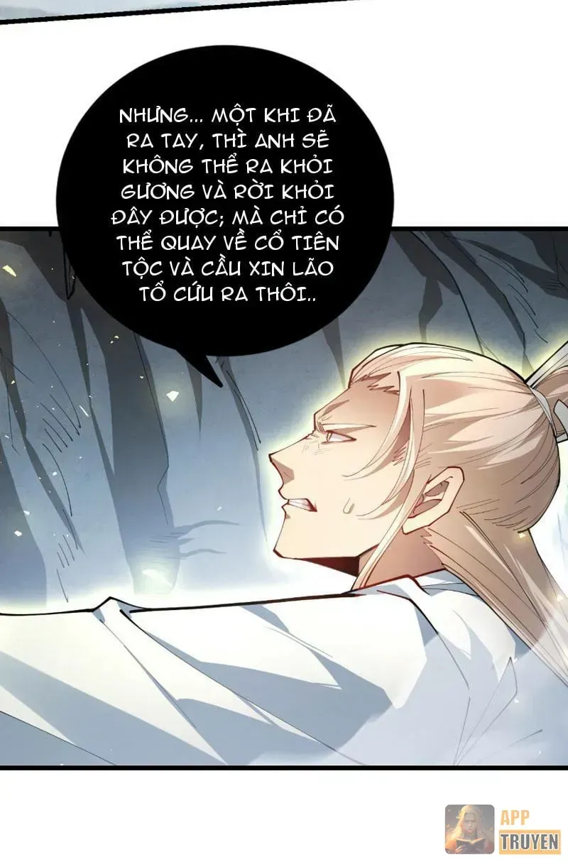 Ta Là Chúa Tể Trùng Độc - Chap 137 - Trang 14