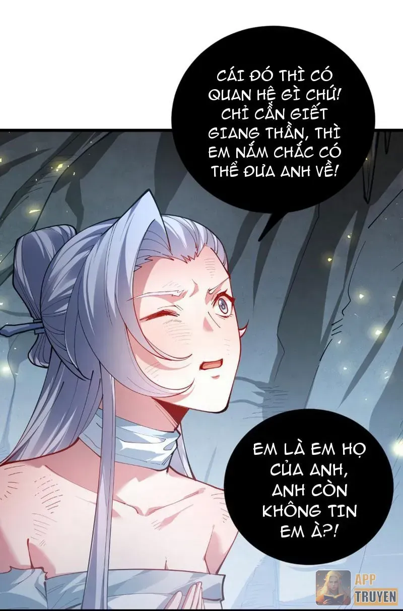 Ta Là Chúa Tể Trùng Độc - Chap 137 - Trang 15