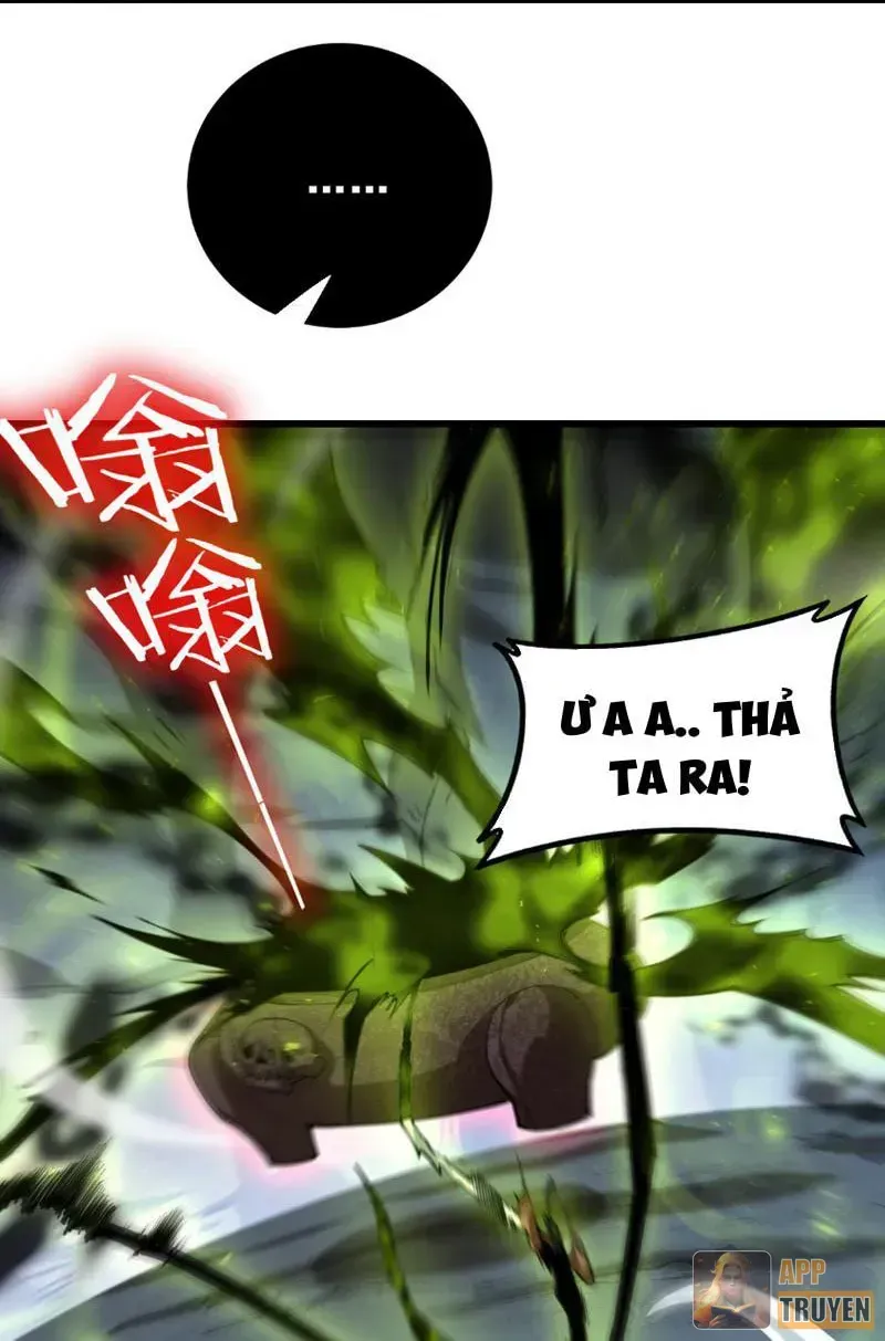 Ta Là Chúa Tể Trùng Độc - Chap 137 - Trang 16
