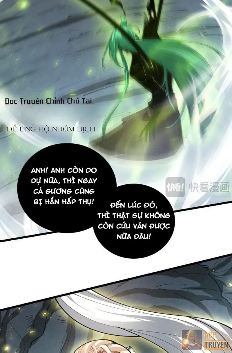 Ta Là Chúa Tể Trùng Độc - Chap 137 - Trang 17