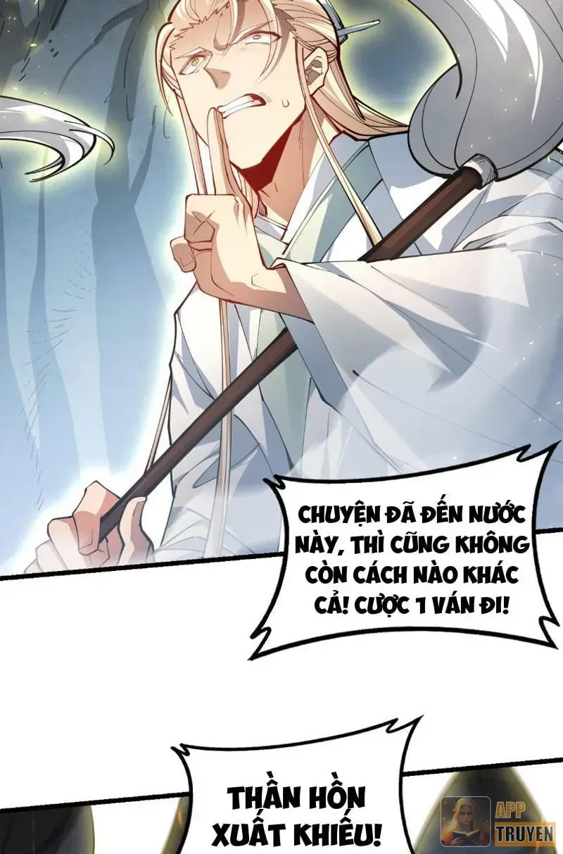 Ta Là Chúa Tể Trùng Độc - Chap 137 - Trang 18