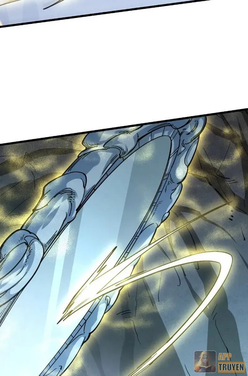 Ta Là Chúa Tể Trùng Độc - Chap 137 - Trang 20