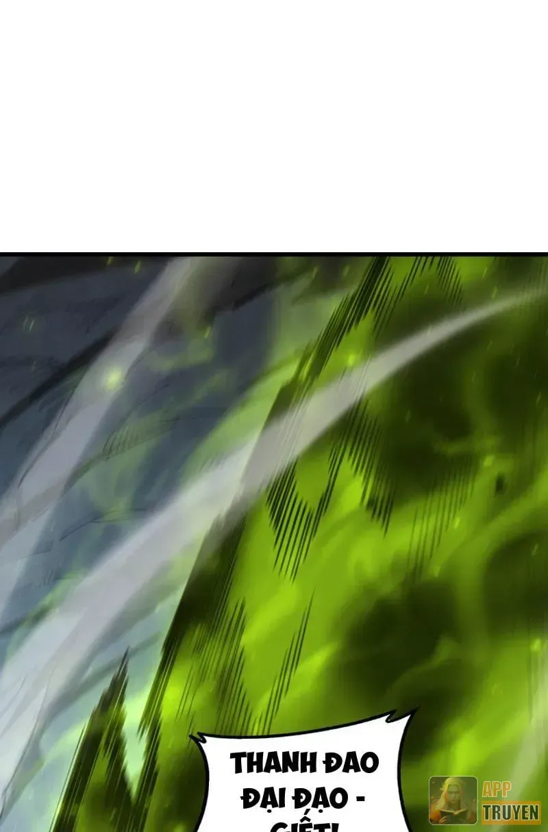 Ta Là Chúa Tể Trùng Độc - Chap 137 - Trang 3