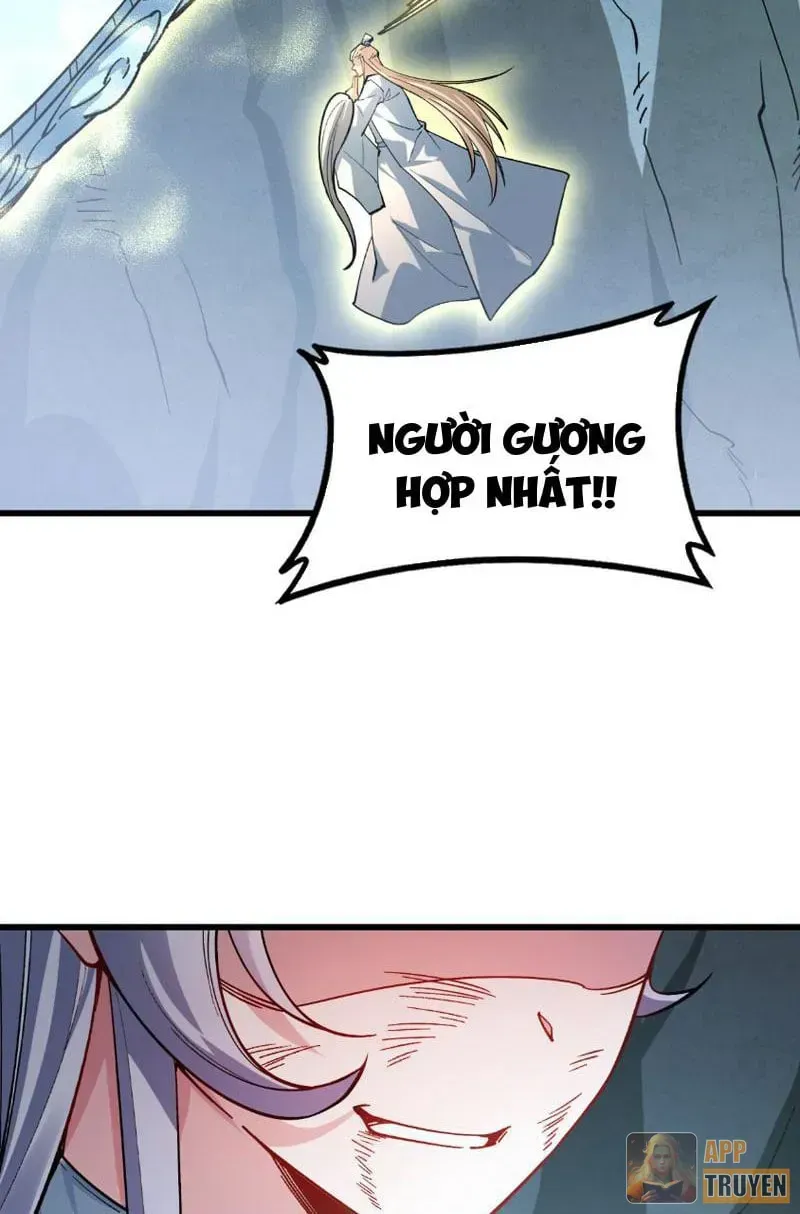 Ta Là Chúa Tể Trùng Độc - Chap 137 - Trang 21