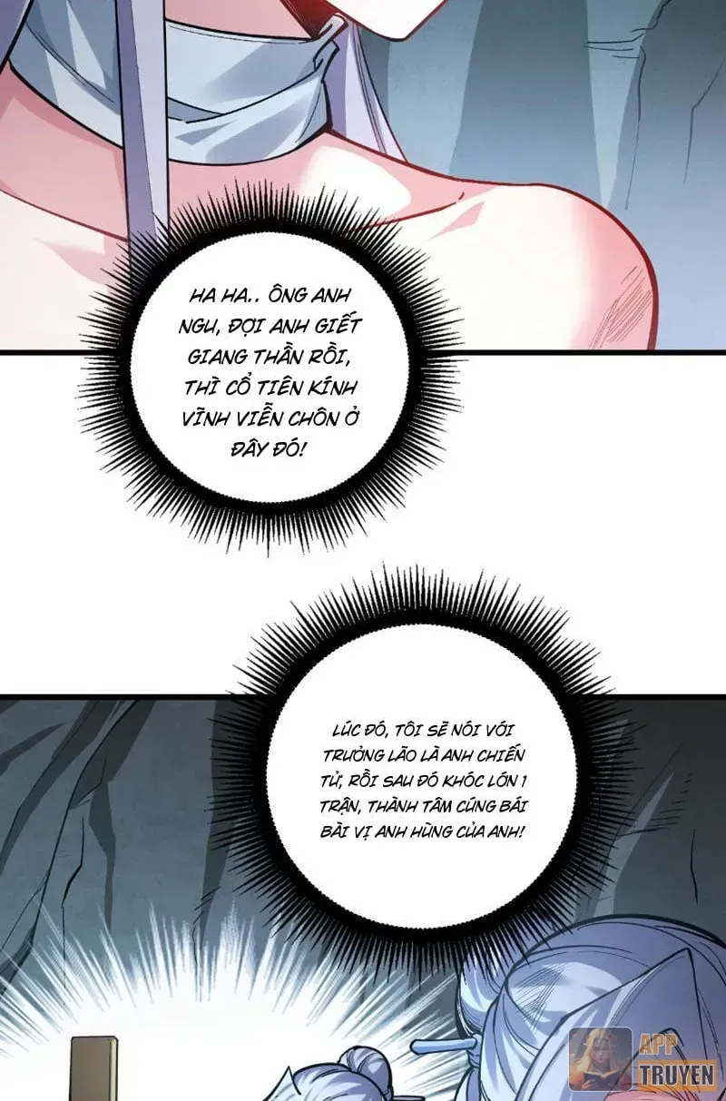 Ta Là Chúa Tể Trùng Độc - Chap 137 - Trang 22